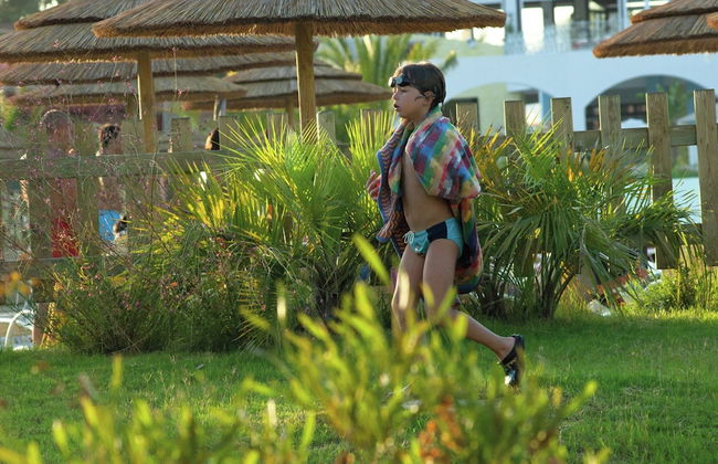 Comfortable Apartment With AC Near the Beach - Foto 23