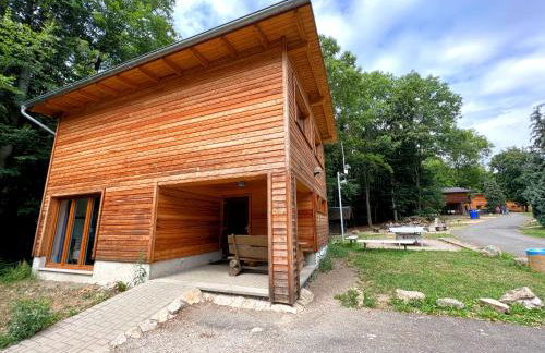 Ferienhäuser vom Freizeitpark Possen - Foto 15