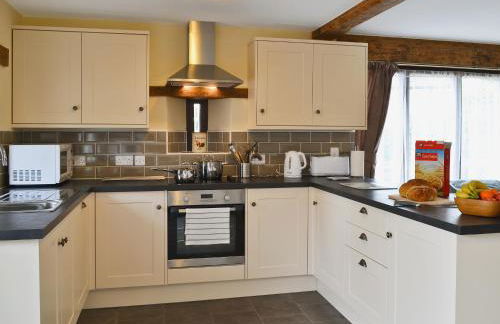 Llaethdy-Milkhouse - Foto 5