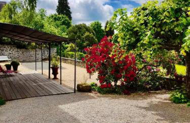 Gîte de France A perle de vue 4 épis - Gîte de France 14 personnes MAE-0294 - Foto 12