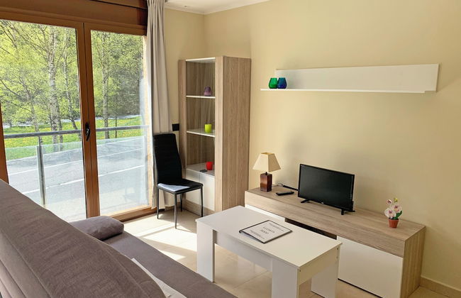 Apartamentos Llorts Ordino 3000 - Photo 28