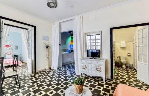 Casa Seven Jerez - Foto 49