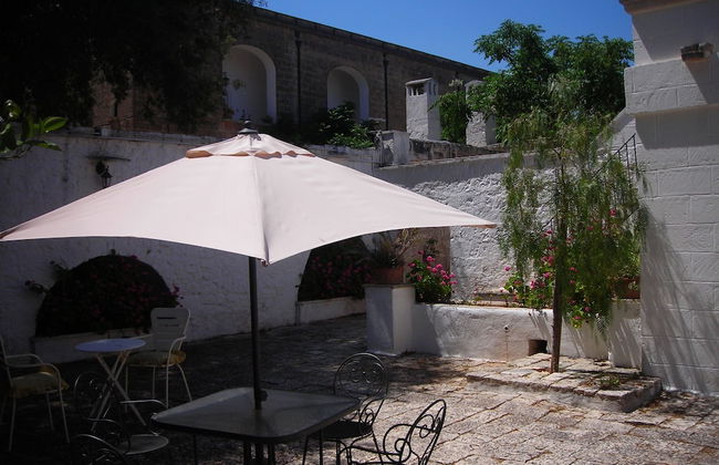 Tenuta Deserto - Foto 50