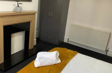 Firwood House - Foto 10