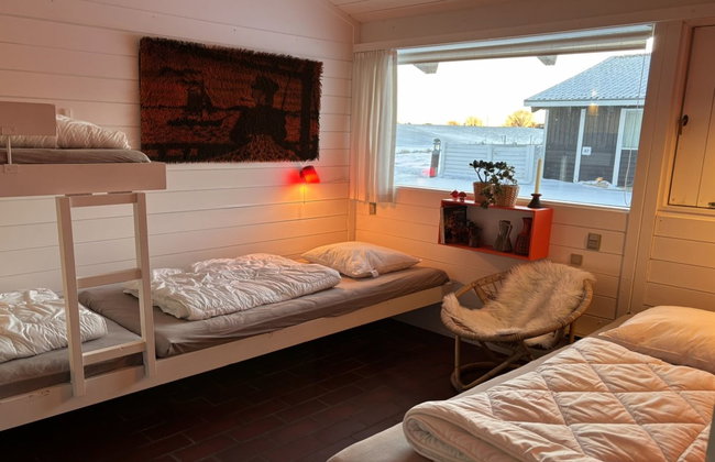 "Ditte" - 300m from the sea - Foto 16