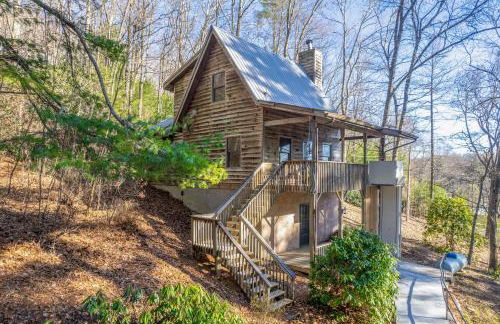 The Scaly Mountain Cabin - Foto 1