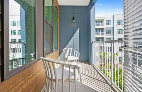 New Jax City Rooftop Pool - Foto 17