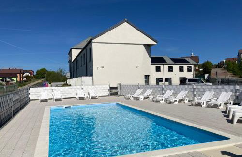 Sofia Dwupoziomowe Apartamenty - Foto 15