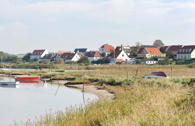 5 Star Holiday Home in Assens - Foto 15