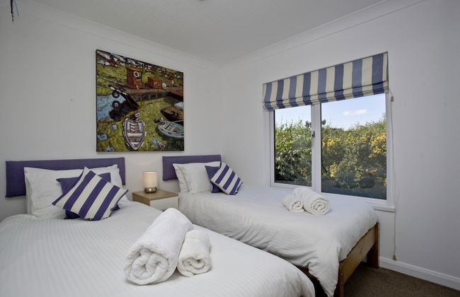 Salcombe Retreat - Foto 13