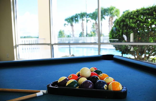 Sun Lake #1 - 3 Bed 3 Baths Condo - Foto 16