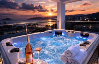 Allure villa - Foto 12