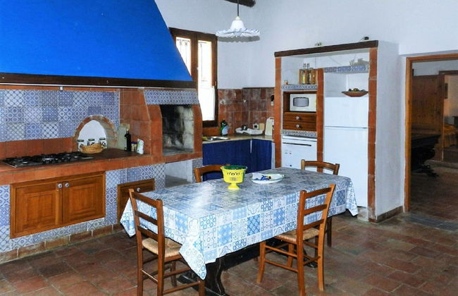 Beautiful Holiday Home in Fulgatore With Swimming Pool - Foto 7