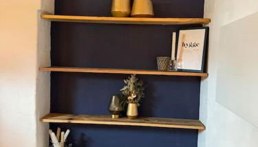 Pfälzer Hexenhäuschen in Edesheim - Foto 2