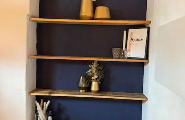 Pfälzer Hexenhäuschen in Edesheim - Foto 2