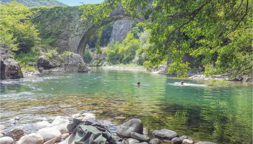 Stunning Home In Longoio With Kitchen - Foto 5