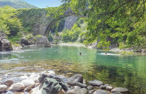 Stunning Home In Longoio With Kitchen - Foto 5