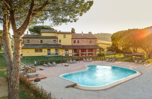 Casa d'Era Country Holiday Houses - Foto 22