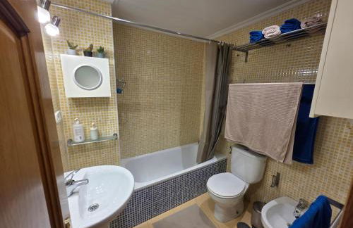 Torre Gijón - Espacioso y luminoso - 3 dormitorios - Foto 3