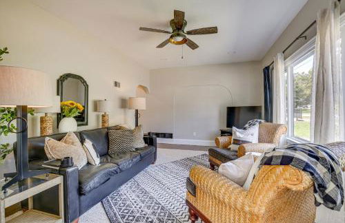 Vino Villa Wine Country Gem Patio and Grill - Foto 1