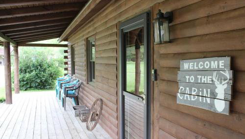 Bushwood Cabin - Photo 3