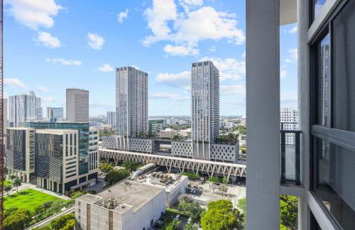 Luxury Downtown Studio - Pool & Gym - Foto 1