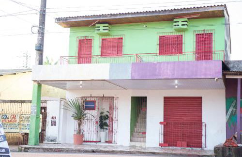 Excelente Apartamento - Família Mangas Monteiro - Foto 4