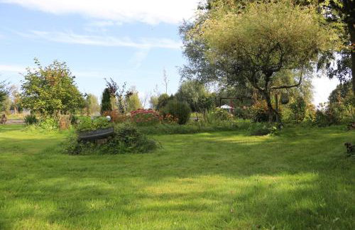 Agroturystyka Żuławiaczek - Foto 33