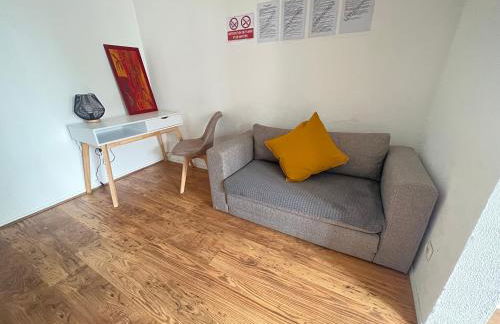 Mon Palmier Grand Appartement Parking Un-Séjour-à-Part - Foto 48