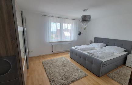 Ferienwohnung Edol - 3 Schlafzimmer - 6 Personen - Schollbrunn Spessart - Foto 9