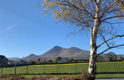 Foot of the Mournes - Cottage - Sleeps 4 - Parking - Photo 21