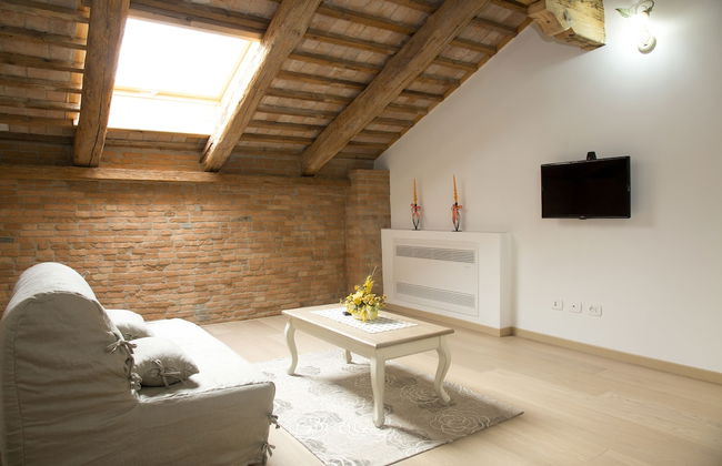 Agriturismo Ae Cavane - Photo 31