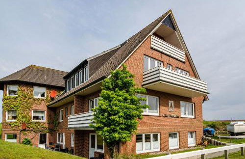 Strandhus Uiterst-hörn Treibholz - Foto 8