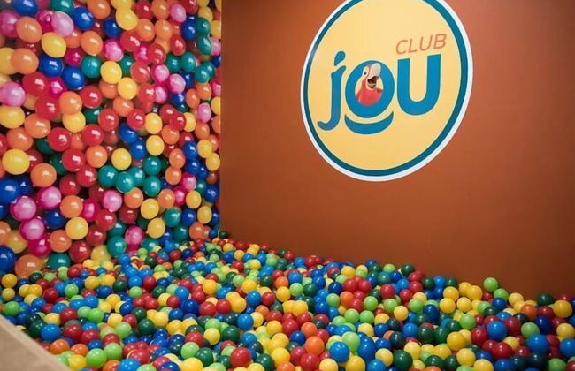 Solar das Águas Park Resort Reserve Temporada - Photo 29