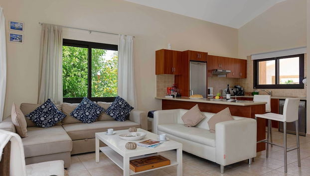 Villa Pashiana - Foto 3, Interior