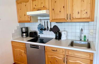 Ostsee Apartments Salzhaff - Photo 30