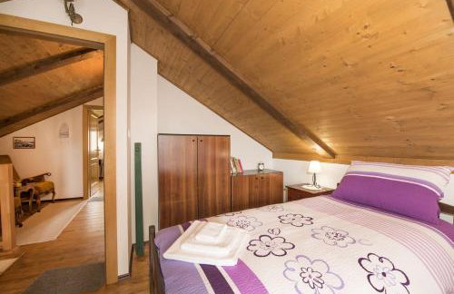 Villa Cetina - Apartment with a view - Foto 14