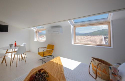 Hôtel & Résidence San Roccu - Foto 37