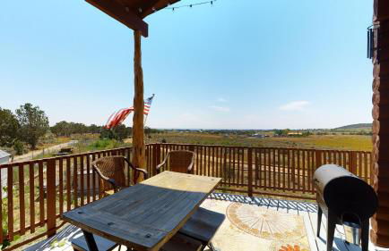 Juniper Ridge 5 BR Family Cabin - Foto 6