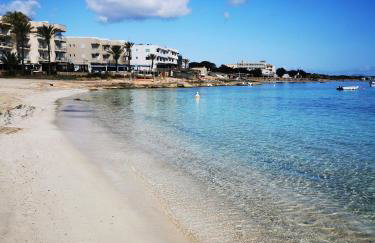 Attico fronte mare Espardell19 Es Pujols - Foto 16