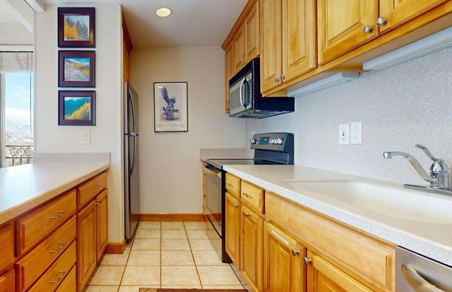 The Landmark - Foto 46