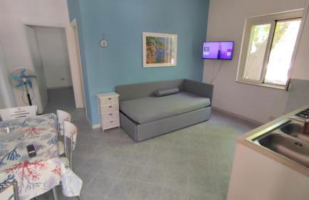 Villa Anna Residence Rodi - Foto 16