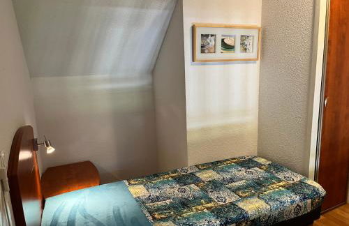 Comfort Duplex Apartment, Foot Of The Slopes - Foto 22