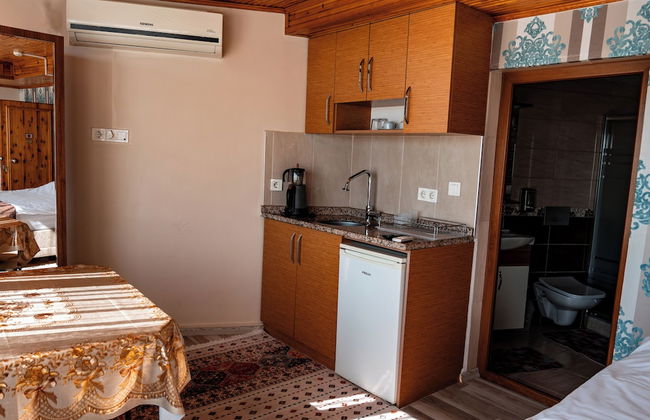 Green Life Apart Hotel - Foto 6