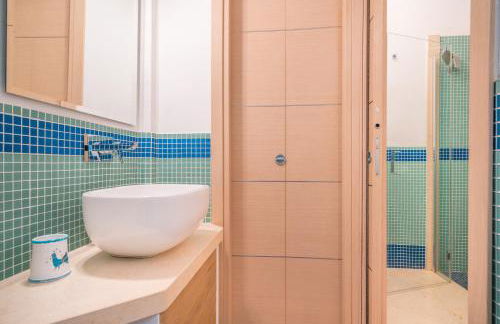 Villa Luna . Chia Eden Rock . Wifi AC - Foto 43