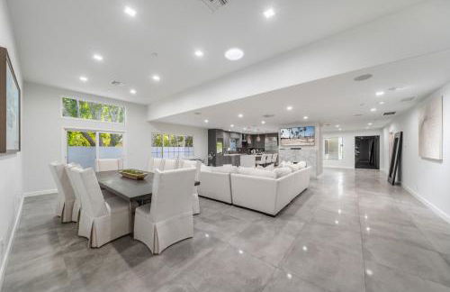 Fulton Villa - Foto 28