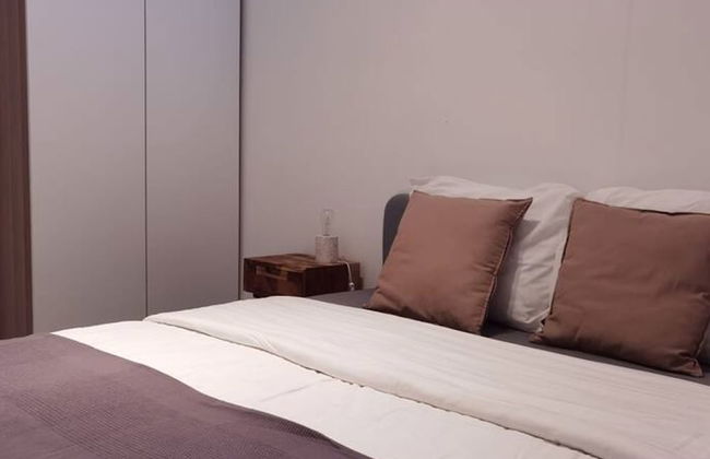 LK 2BR Serviced Apartments - Photo 4