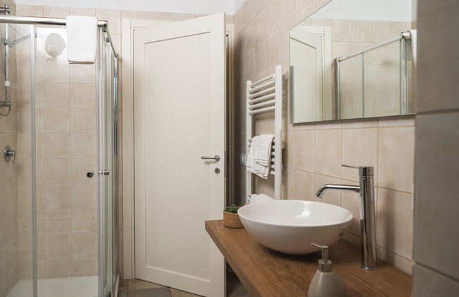 I Cacciagalli - Photo 14