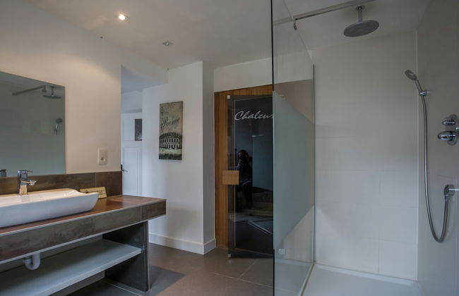 Beautiful Villa Near the Sea - Foto 49