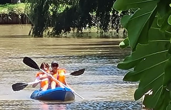 Complejo El Sitio Dorado - Foto 24